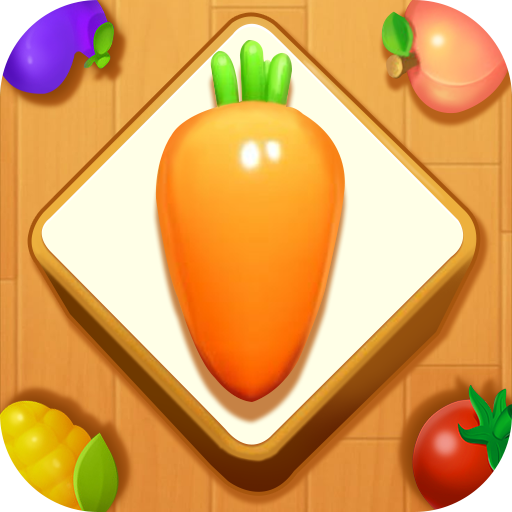 Woodland Gourmet icon